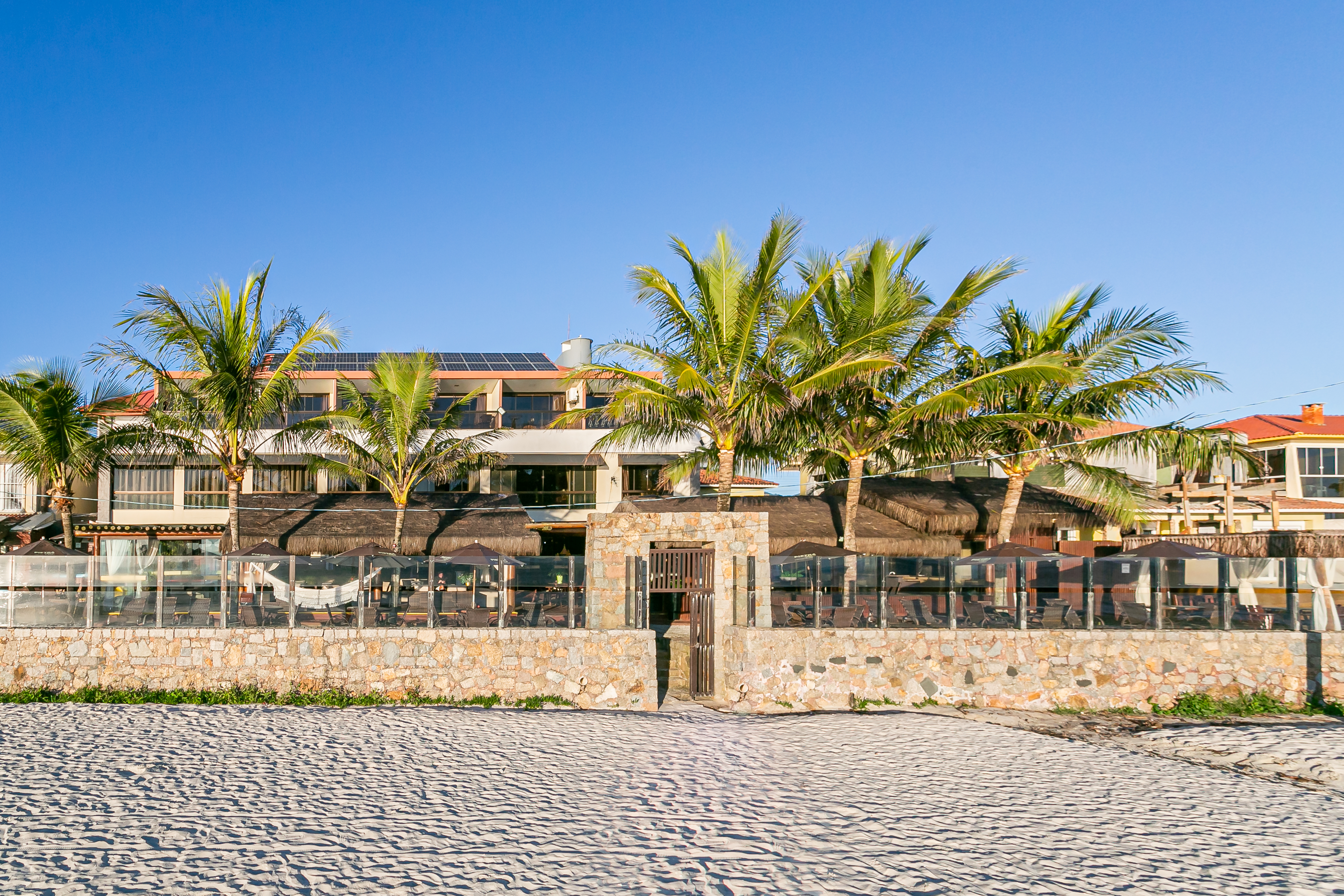 Hotel presentation image