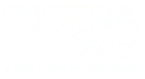 Pietra Flat Logo