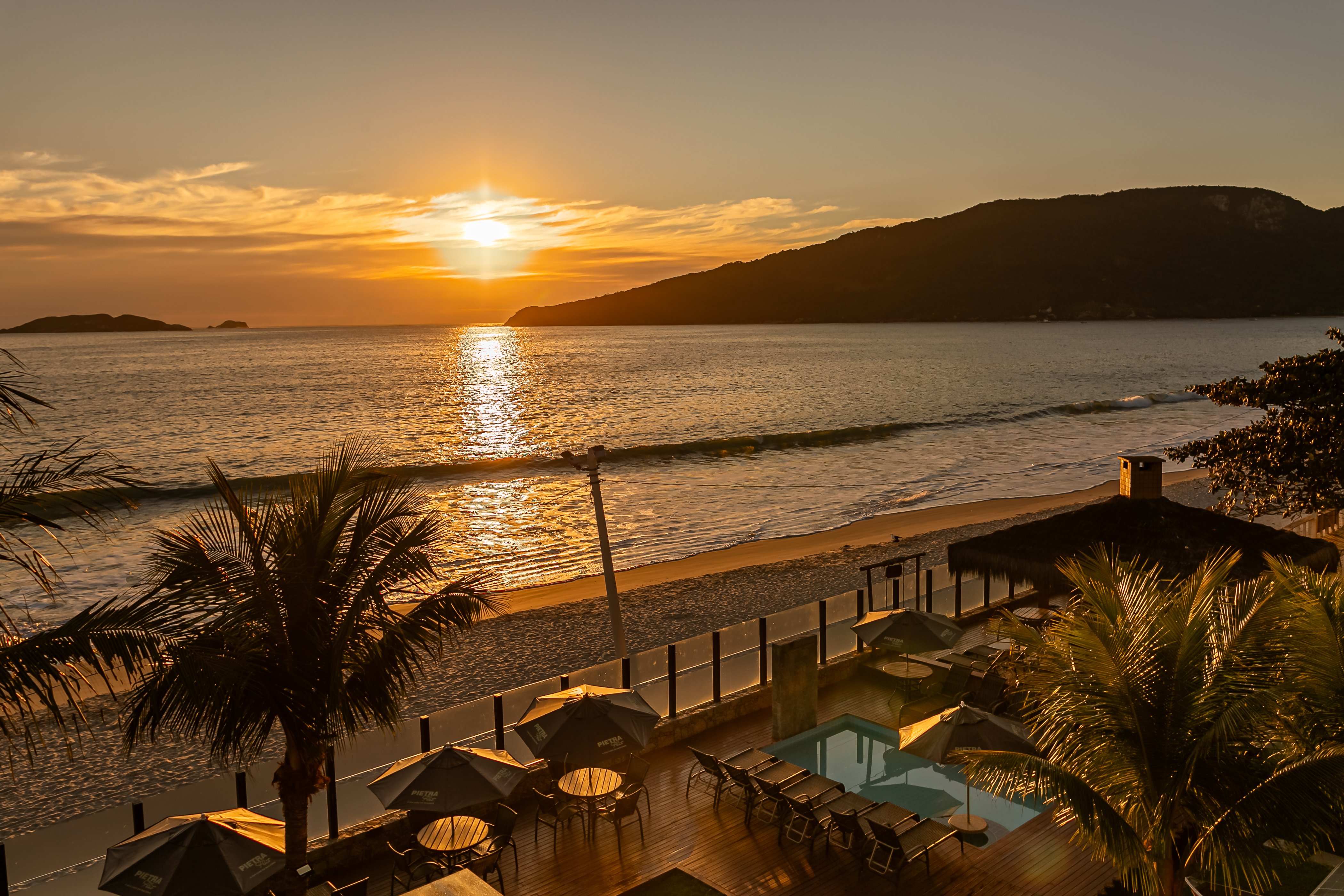SOPHISTICATION, COMFORT AND UNFORGETTABLE EXPERIENCES